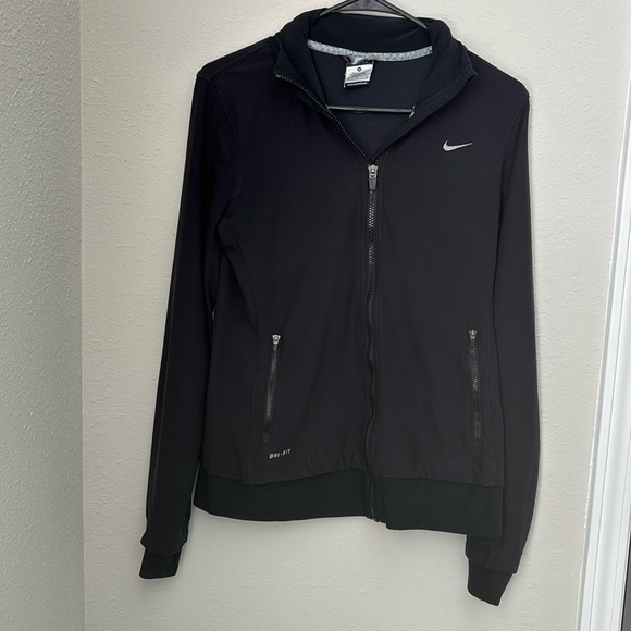 Nike Jackets & Blazers - Nike full zip jacket